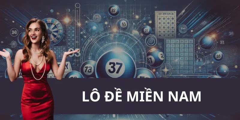 Lô Đề Miền Nam - Bộ Môn Giải Trí Cuốn Hút, Hấp Dẫn Nhất 2025