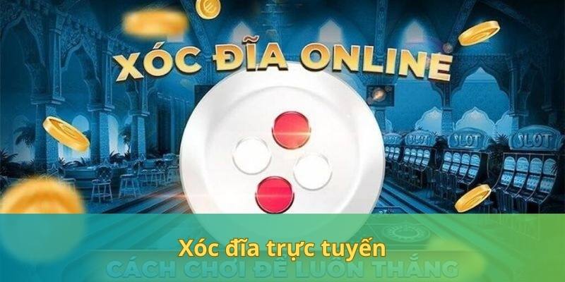 Làm Chủ Ván Cược Xóc Đĩa Trực Tuyến Cùng BET88